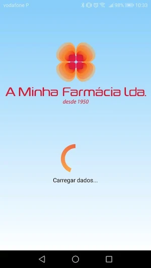 A Minha Farmácia Screenshot 0