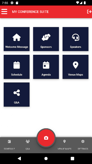 EMU 2023 Screenshot 1