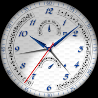 Watch face CNW0017