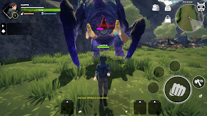 Set Zero Survival Screenshot 1