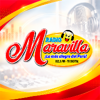 Radio Maravilla Yungay