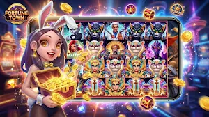 Royal Dream Slot Online Screenshot 3