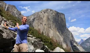 Qi Gong for Upper Back and Neck Screenshot 2