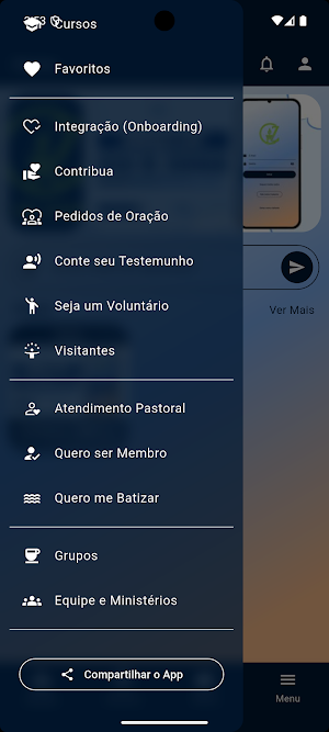 Casa de Zadoque Screenshot 1