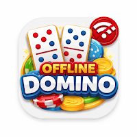 Dominoes Classic Offline