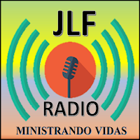 JLF RADIO