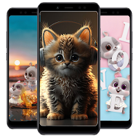 Cute Wallpaper