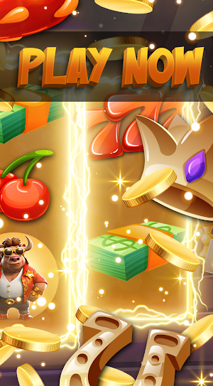 Treasures Land Screenshot 2