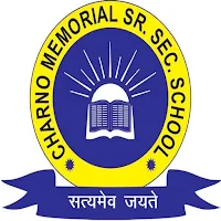 CHARNO MEMORIAL SEN.SEC.SCHOOL