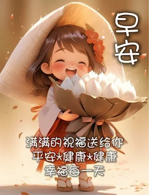 早上好祝福语 Gif 2024 Screenshot 3