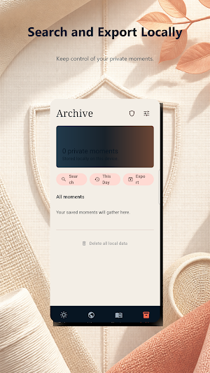 DaySkein Screenshot 3