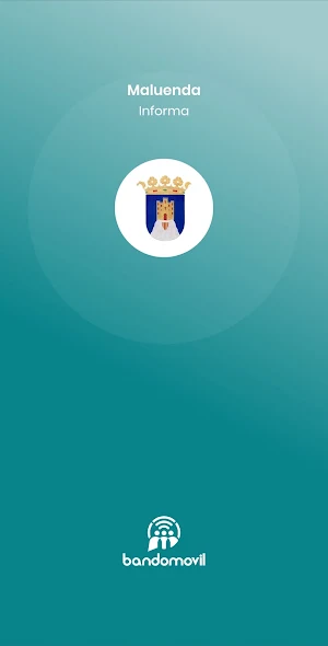 Maluenda Informa Screenshot 0