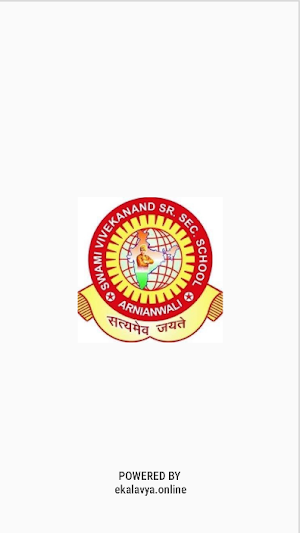 Swami viekanand school Screenshot 3
