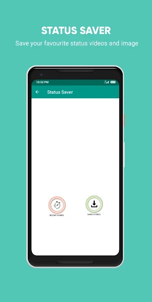Gogone Whats Tools - New Features. Screenshot 1
