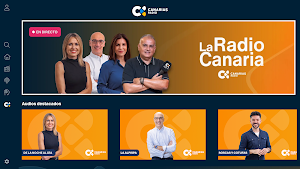 La Radio Canaria Screenshot 3