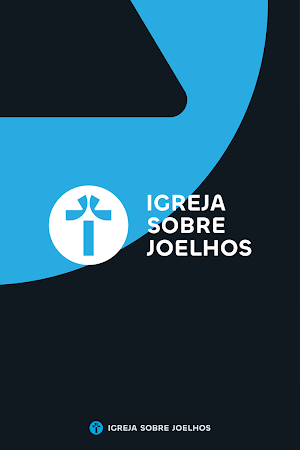 ISJ - Igreja Sobre Joelhos Screenshot 0