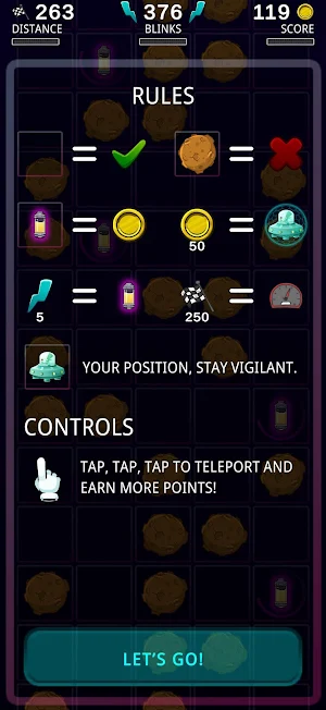 Blink Pulse Screenshot 1
