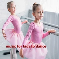 music for kids to dance