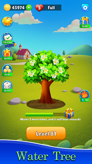 Tile Match: Triple Master Screenshot 0