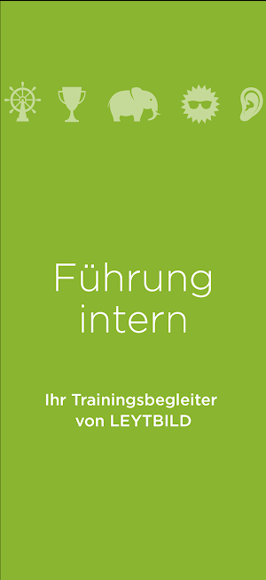 Führung intern Screenshot 0