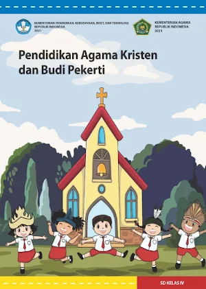 Agama Kristen Kelas 4 Merdeka Screenshot 0