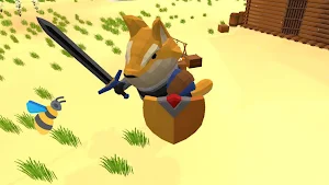 My Dog Stepped on a BEE Screenshot 1