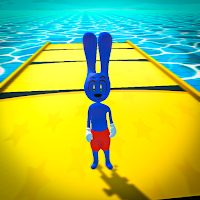 Riggy Monkey Run
