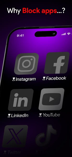 BeTimeful: Screen Time 2.0 Screenshot 0