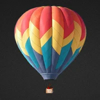 Balloon Map Chaser