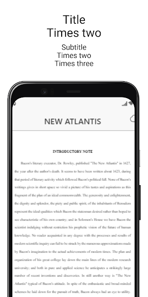 ATLANTIS Screenshot 2