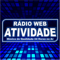Rádio Web Atividade