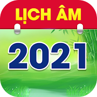 Lịch Vạn Niên - Lịch Âm 2021