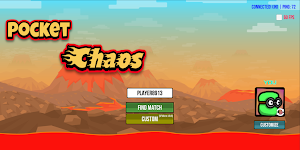 Pocket Chaos Screenshot 0