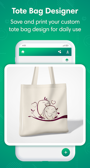 Tote Bag Designer - Bag Maker Screenshot 3