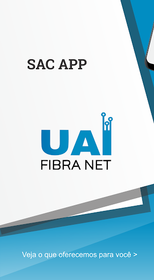 Uai FibraNet SAC Plus Screenshot 0
