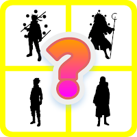 Guess Shinobi 2024