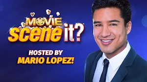 Movie Scene It? Screenshot 0