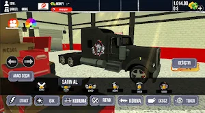 Extreme Truck Simulator Screenshot 2