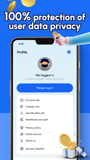 TargetCredit Screenshot 3