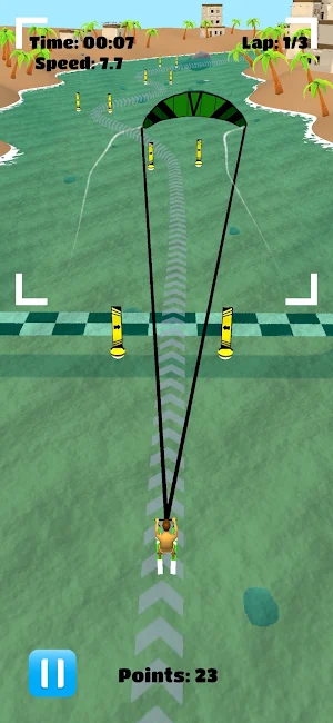 BGaze Focus Screenshot 3