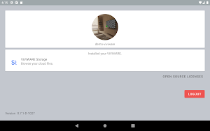 VIVITA Account Manager Screenshot 3