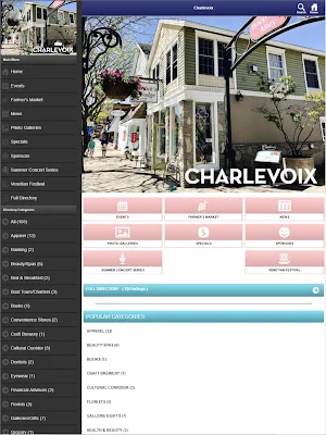 Life in Charlevoix Screenshot 3