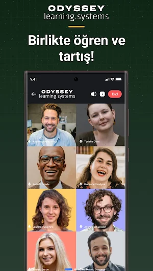 Learning Systems Screenshot 3