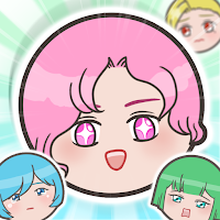 Merge Adonis