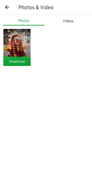 Status Saver - Video Download Screenshot 2