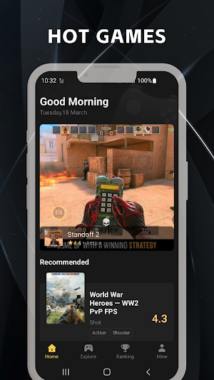 Popular Game Insight Screenshot 1