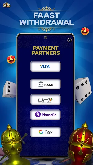 Ludo Empire™: Play Ludo Game Screenshot 1