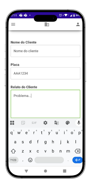 Lux Auto Screenshot 3
