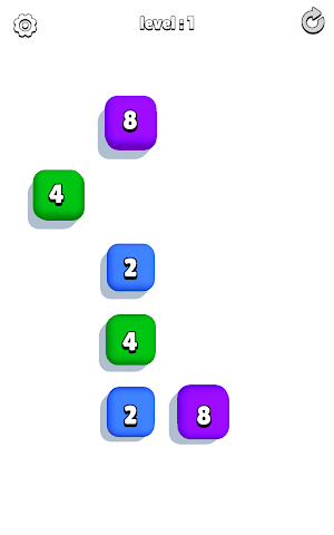 Merge Em All Screenshot 3