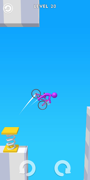 Bike Control Screenshot 1